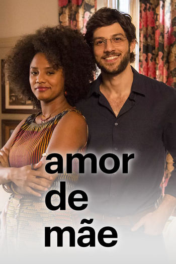  de TV Amor de Mãe (2019)