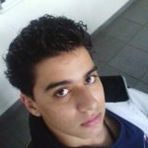 Foto de perfil de William Rocha