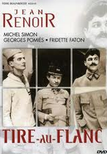 Tire Au Flanc (Tire Au Flanc)