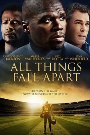  de Filme A Luta de um Campeão (2011)