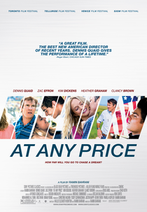 A Qualquer Preço (At Any Price)