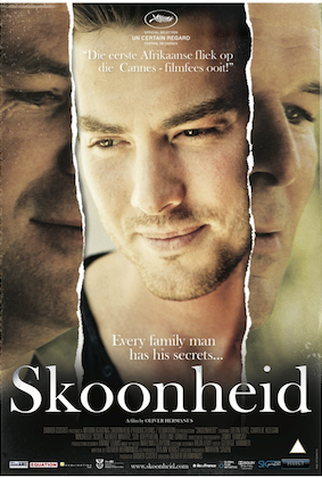 Poster 1 de Filme Beleza (2011)