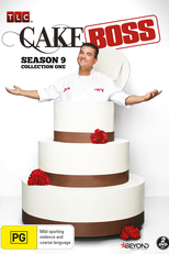Cake Boss (9ª temporada) (Cake Boss (9ª temporada))