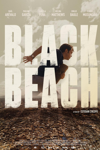  de Filme O Mediador (2020)