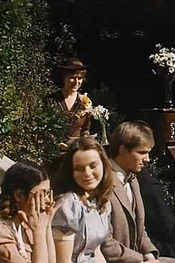Poster de Episódio The Ghost Story (1974)