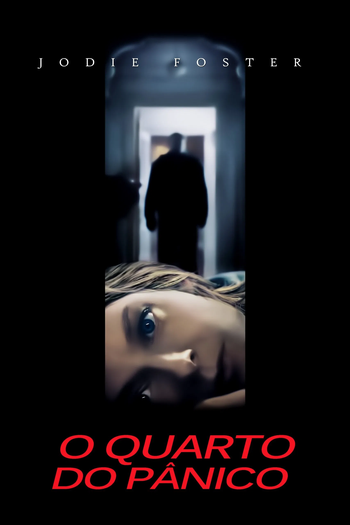  de Filme O Quarto do Pânico (2002)