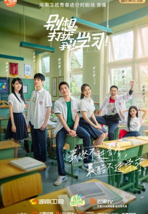 Don't Disturb My Study (别想打扰我学习)