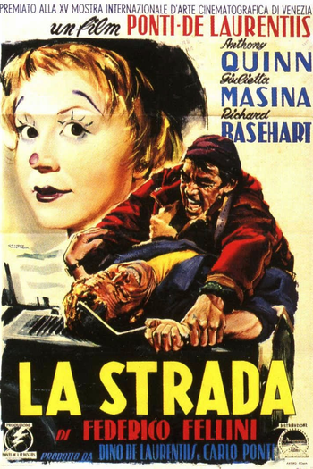  de Filme A Estrada da Vida (1954)