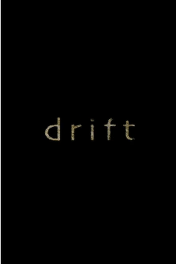 Poster de Curta Drift (2009)