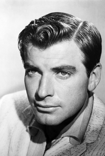 John Bromfield - Poster / Capa / Cartaz - Oficial 1