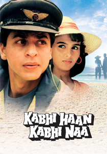 Kabhi Haan Kabhi Naa - Às Vezes Sim, Ás Vezes Não (Kabhi Haan Kabhi Naa)