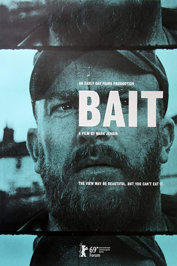 Poster de Filme Bait (2019)