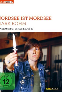 Nordsee ist Mordsee - Poster / Capa / Cartaz - Oficial 1