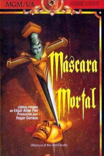  de Filme Máscara Mortal (1989)