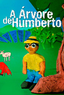 A Árvore de Humberto - Poster / Capa / Cartaz - Oficial 1