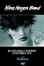 Nina Hagen - Rockpalast (Nina Hagen - Rockpalast)