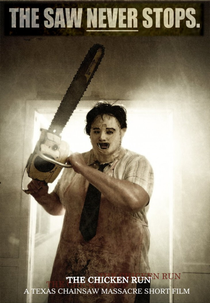 The Chicken Run (The Chicken Run)