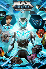 Max Steel - O Herói Está em Você (Max Steel)