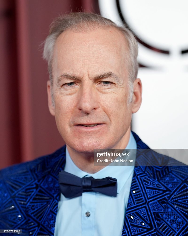 Bob Odenkirk - Foto 1