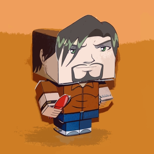 Foto de perfil de Pablo