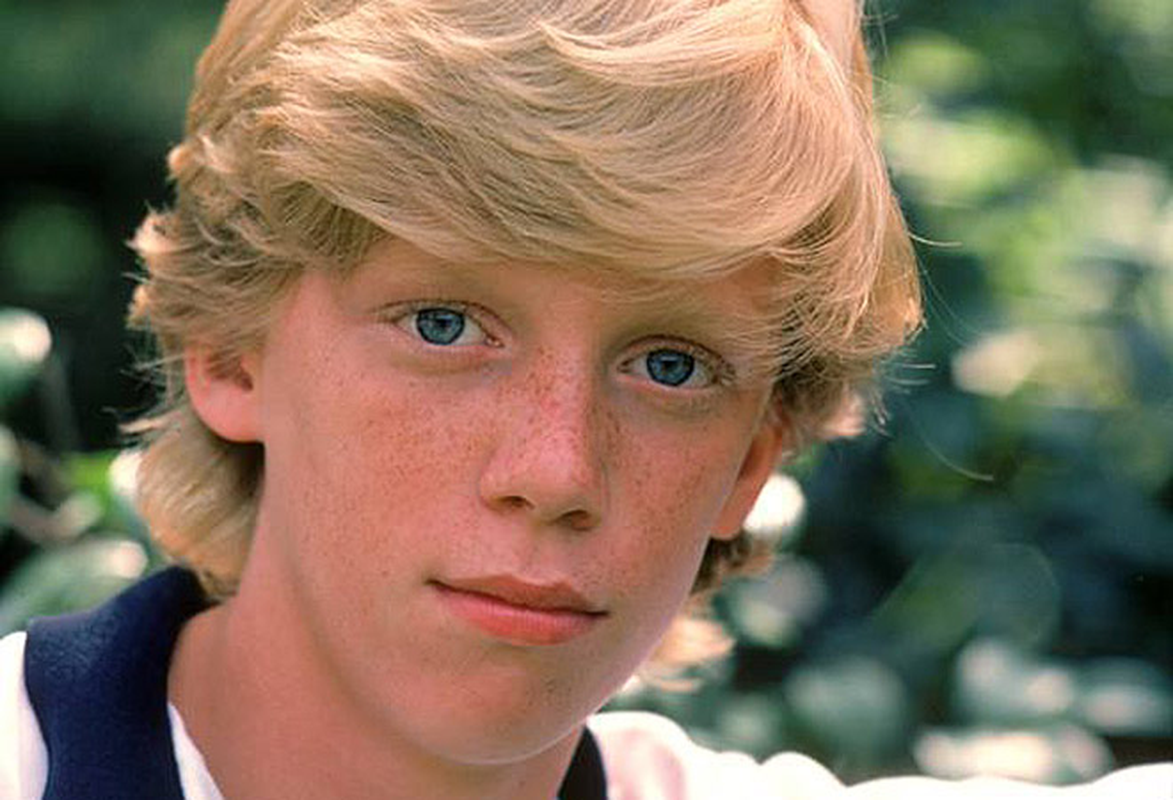 Anthony Michael Hall - Foto 3