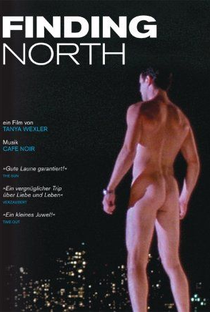 Finding North  - Poster / Capa / Cartaz - Oficial 1