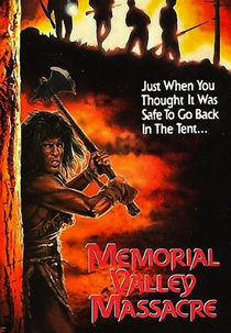 Son of Sleepaway Camp (Memorial Valley Massacre)