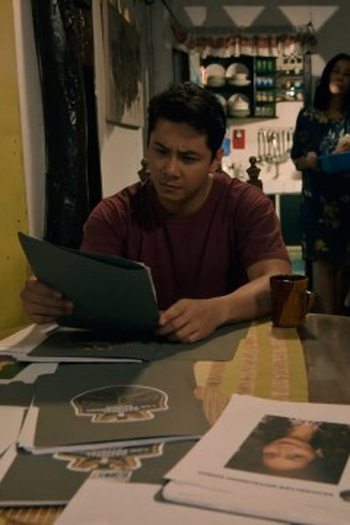 Poster de Episódio Episode 21 (2023)