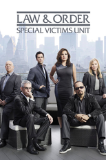 Lei & Ordem: Unidade de Vítimas Especiais (14ª temporada) (Law & Order: Special Victims Unit (season 14))