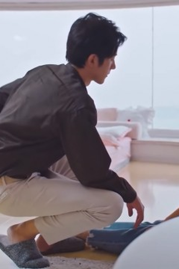 Poster de Episódio Episode 19 (2020)