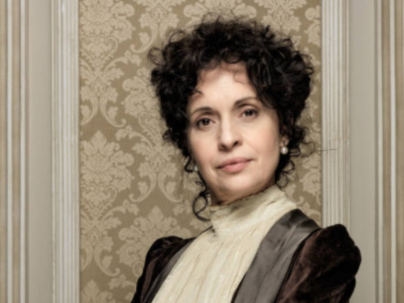 Foto 12 de Grande Hotel (3ª Temporada)