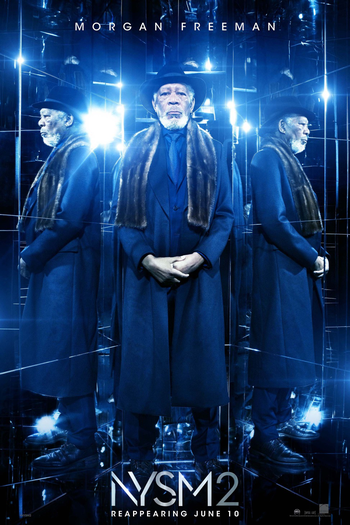  de Filme Truque de Mestre: O 2º Ato (2016)