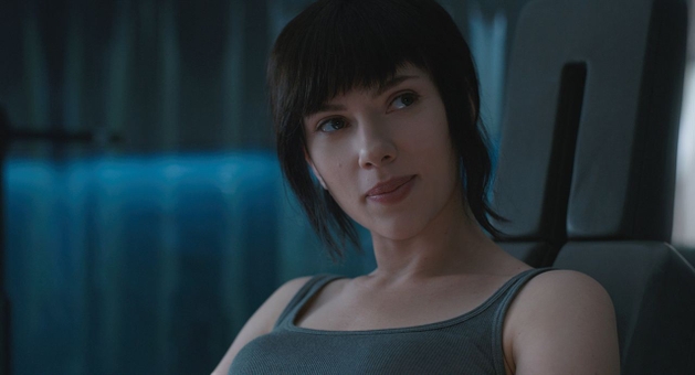 Scarlett Johansson retorna parceria com diretor de Ghost in the Shell