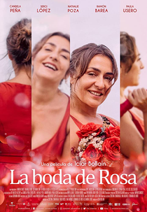 La boda de Rosa (La boda de Rosa)