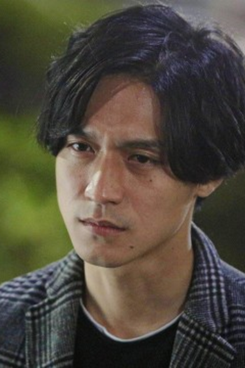 Poster de Episódio 第９話 (2019)