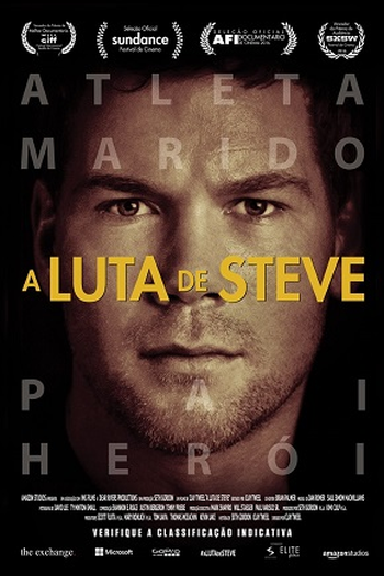  de Filme A Luta de Steve (2016)