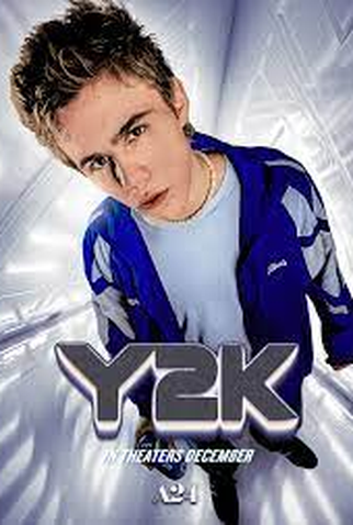 Poster 11 de Filme Y2K: O Bug do Milênio (2024)