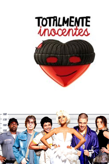  de Filme Totalmente Inocentes (2012)