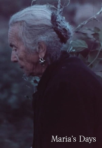 Maria e os Dias (Maria e i Giorni)