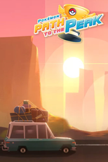 Pokémon: Path to the Peak (Pokémon: Path to the Peak)