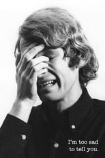 I'm Too Sad to Tell You. (I'm Too Sad to Tell You.)