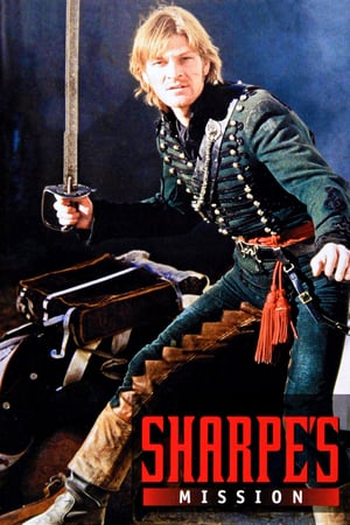  de Filme Sharpe's Mission (1996)