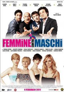 Femmine Contro Maschi (Femmine Contro Maschi)