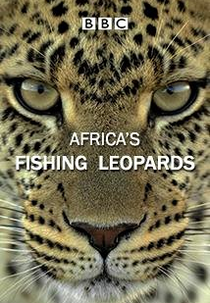 Leopardos Pescadores: Luta pela Vida (Africa's Fishing Leopards)