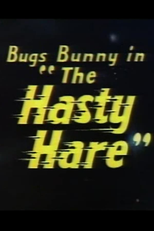 Coelho Espacial (The Hasty Hare)