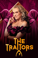 The Traitors (AU) (The Traitors (AU))