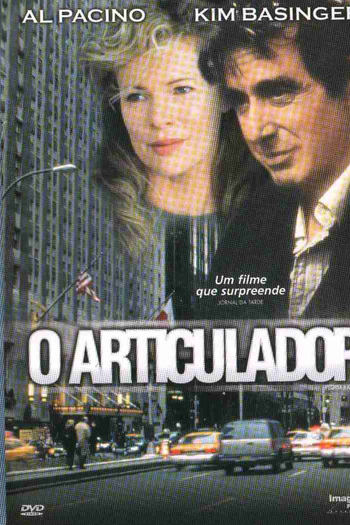  de Filme O Articulador (2002)