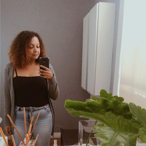 Foto de perfil de Tanise Gouvêa