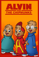 Alvin e os Esquilos (1ª Temporada) (Alvin & the Chipmunks (Season 1))