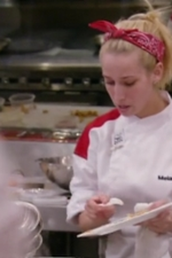 Poster de Episódio 17 Chefs Compete (2014)